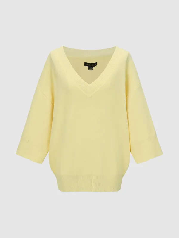 Knitted T-Shirts sold by Urban Revivo