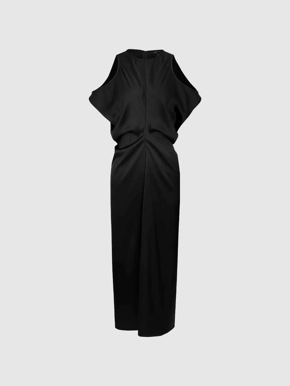 Straight Maxi Dresses sold by Urban Revivo