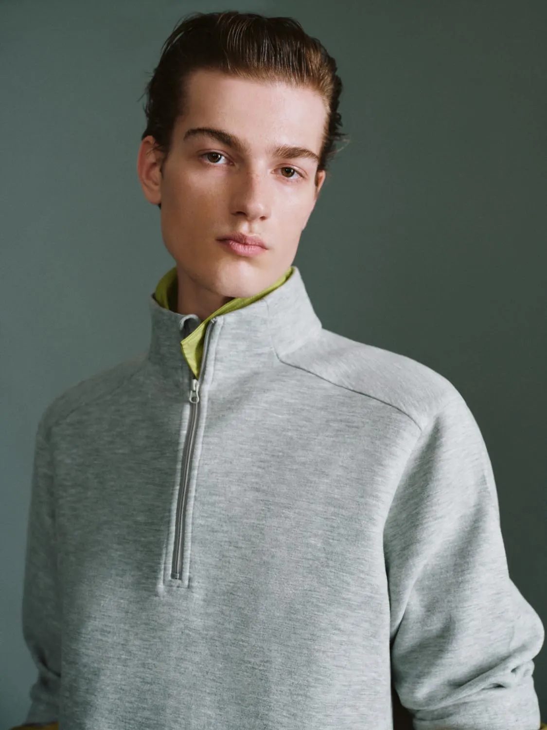 T-Shirts sold by Urban Revivo product image thumbnail 3