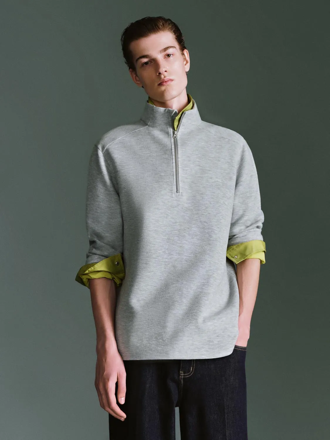 T-Shirts sold by Urban Revivo