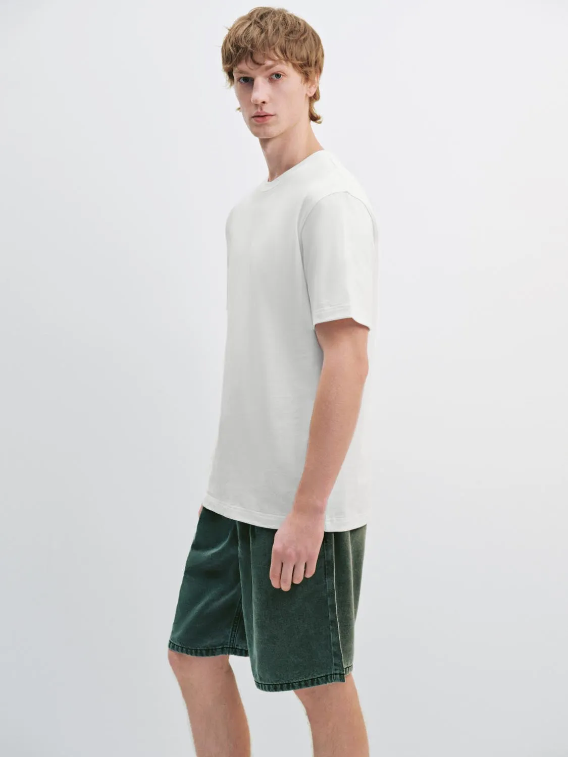 T-Shirts sold by Urban Revivo product image thumbnail 2