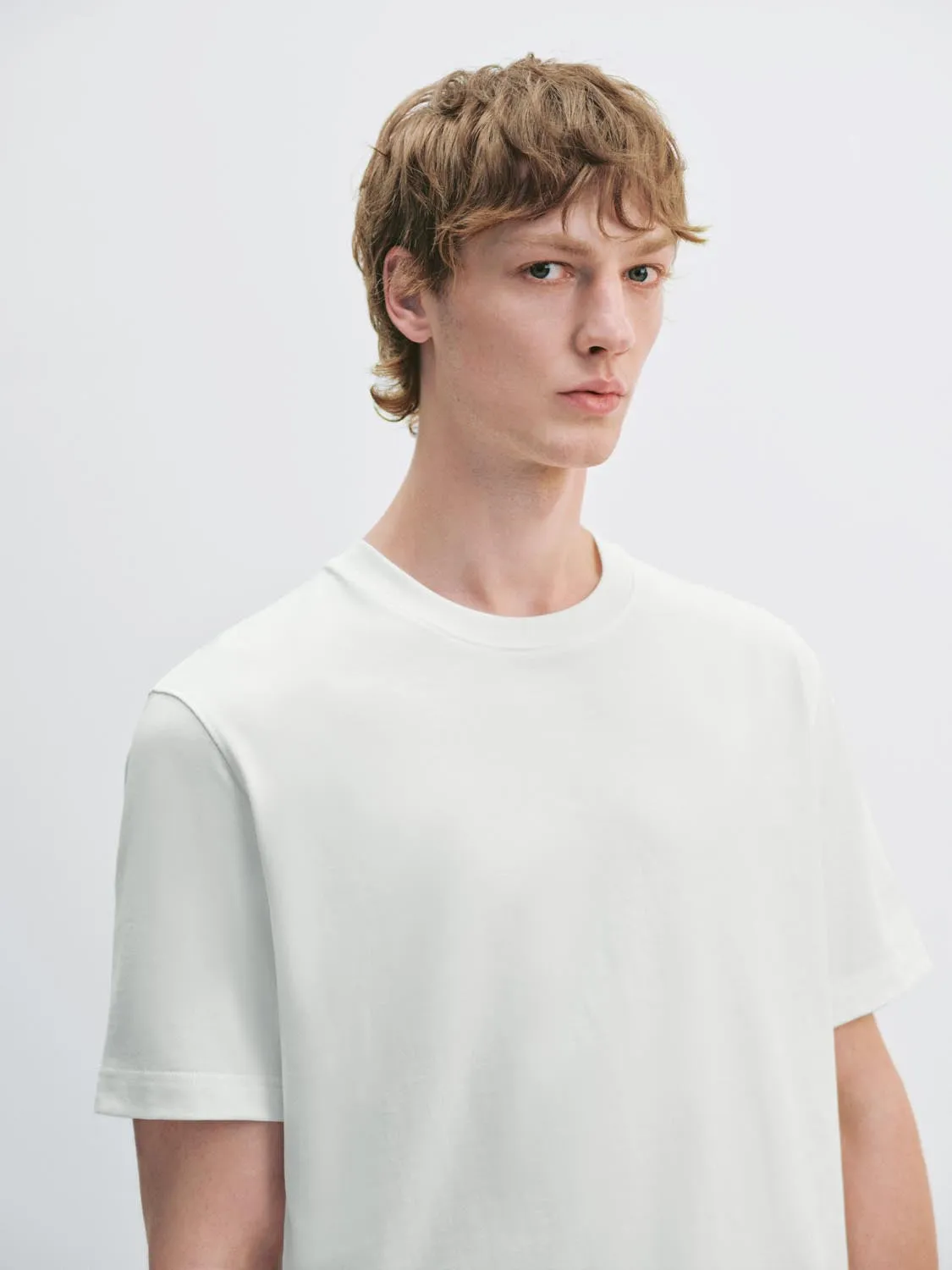 T-Shirts sold by Urban Revivo product image thumbnail 3