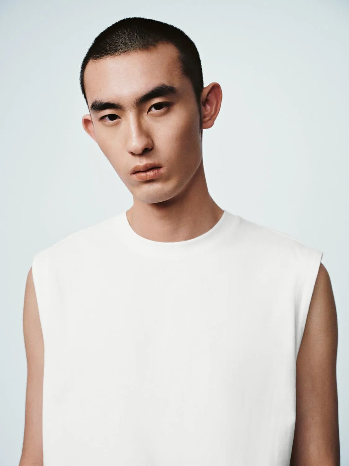 Tank Tops sold by Urban Revivo product image thumbnail 3