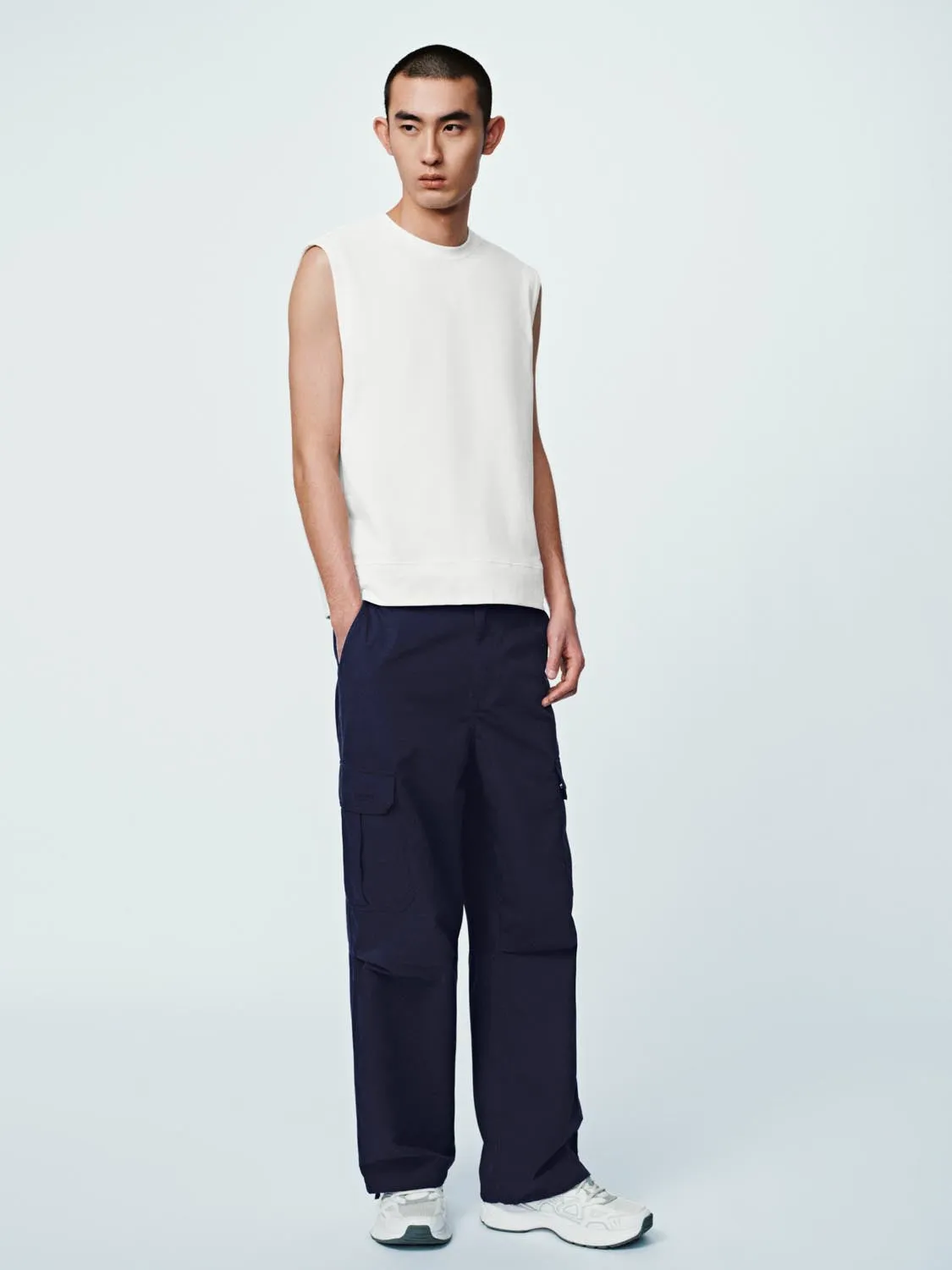 Tank Tops sold by Urban Revivo product image thumbnail 4