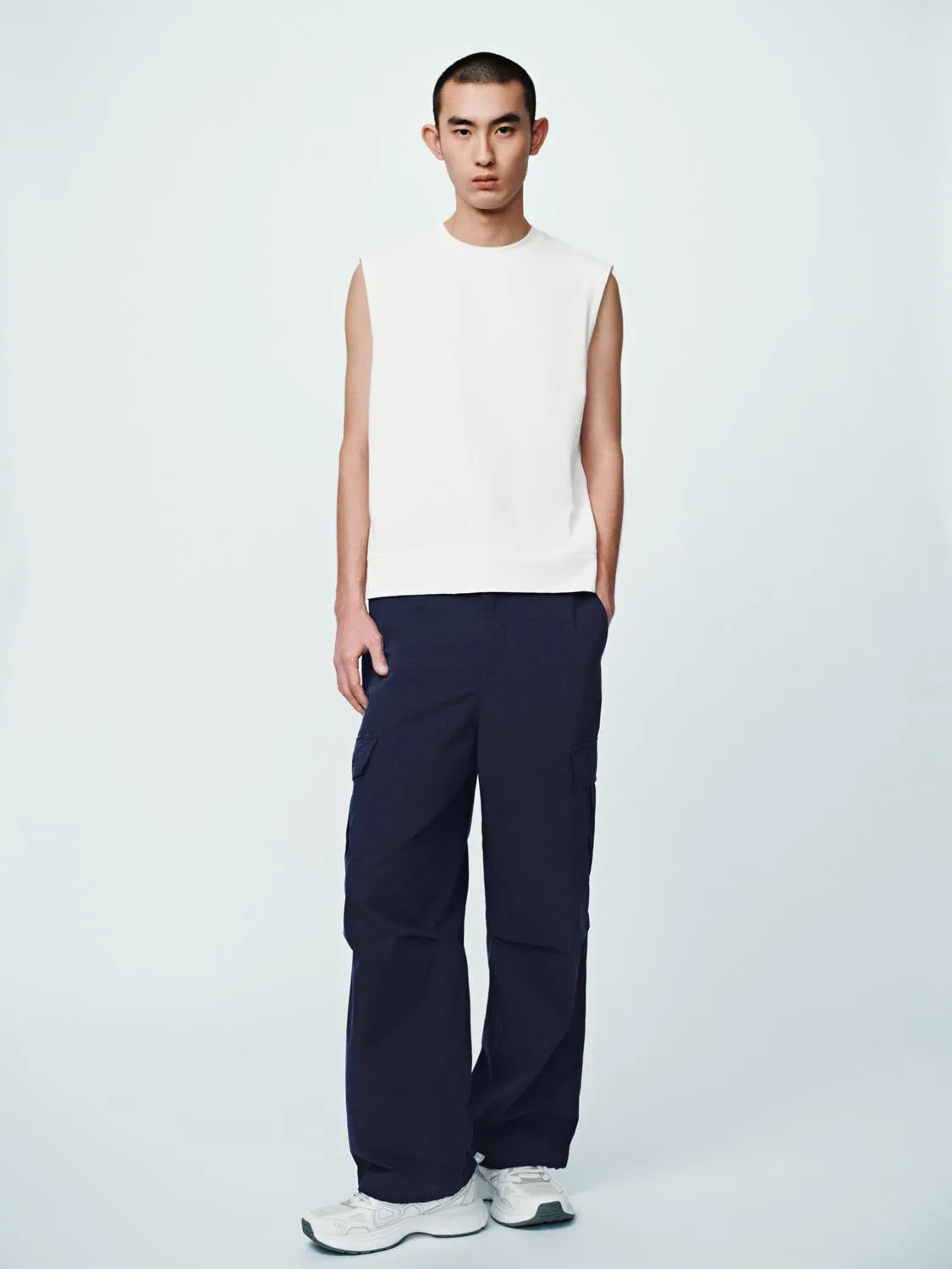 Tank Tops sold by Urban Revivo product image thumbnail 5