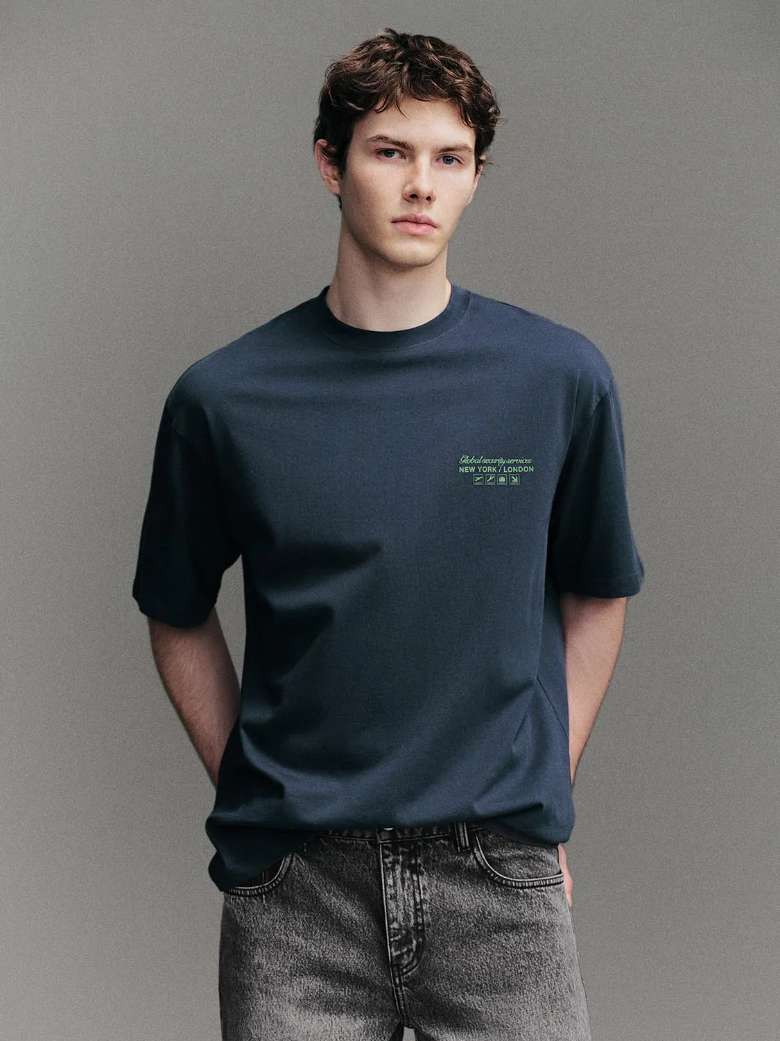 T-Shirts sold by Urban Revivo