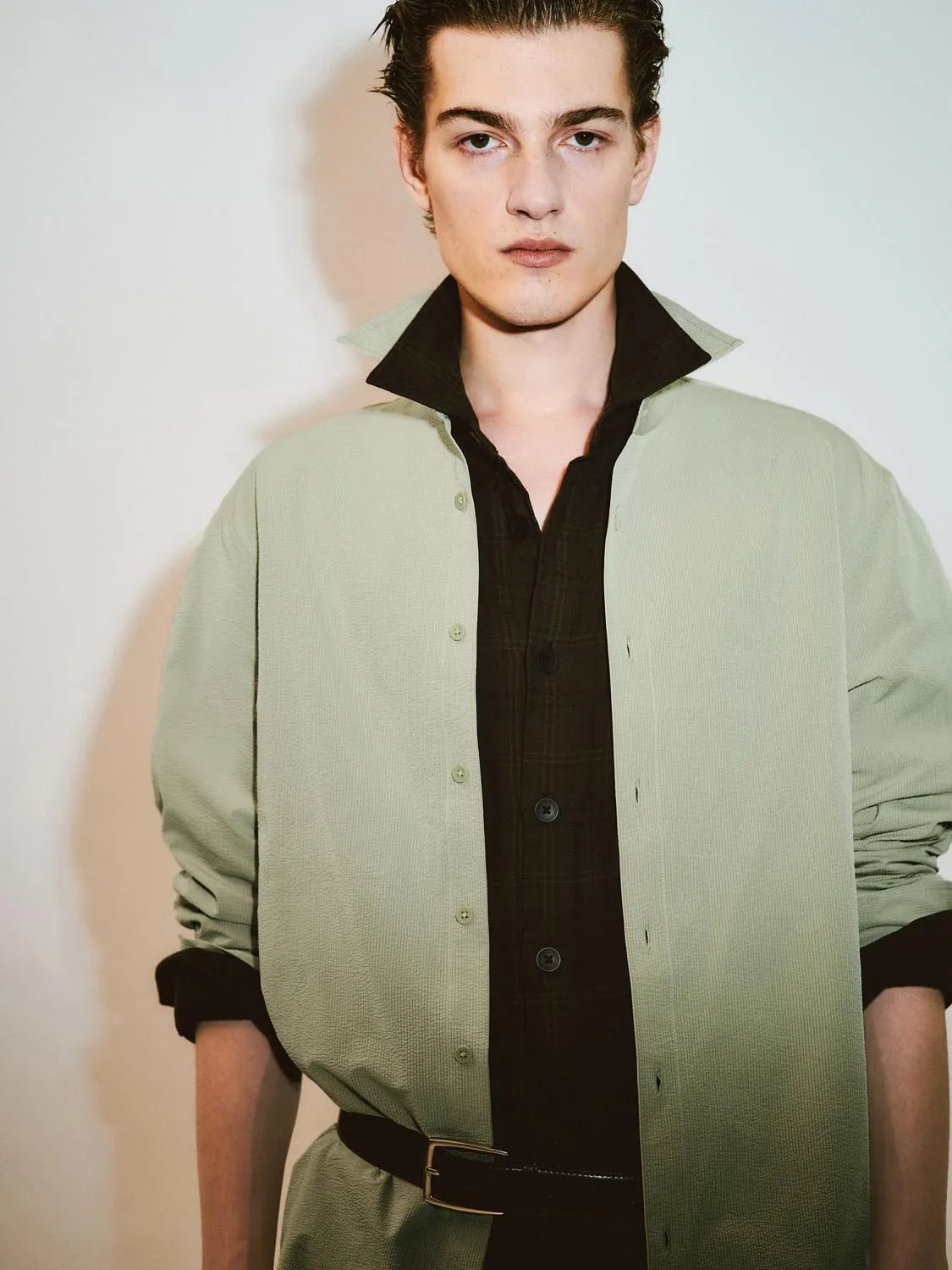 Shirts sold by Urban Revivo product image thumbnail 3