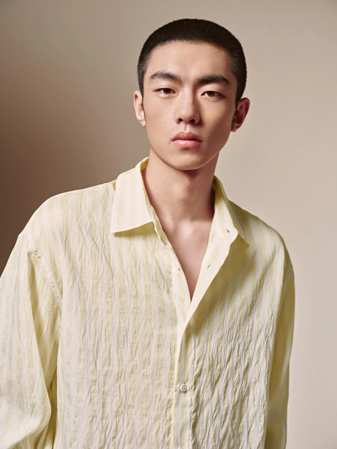 Shirts sold by Urban Revivo product image thumbnail 3