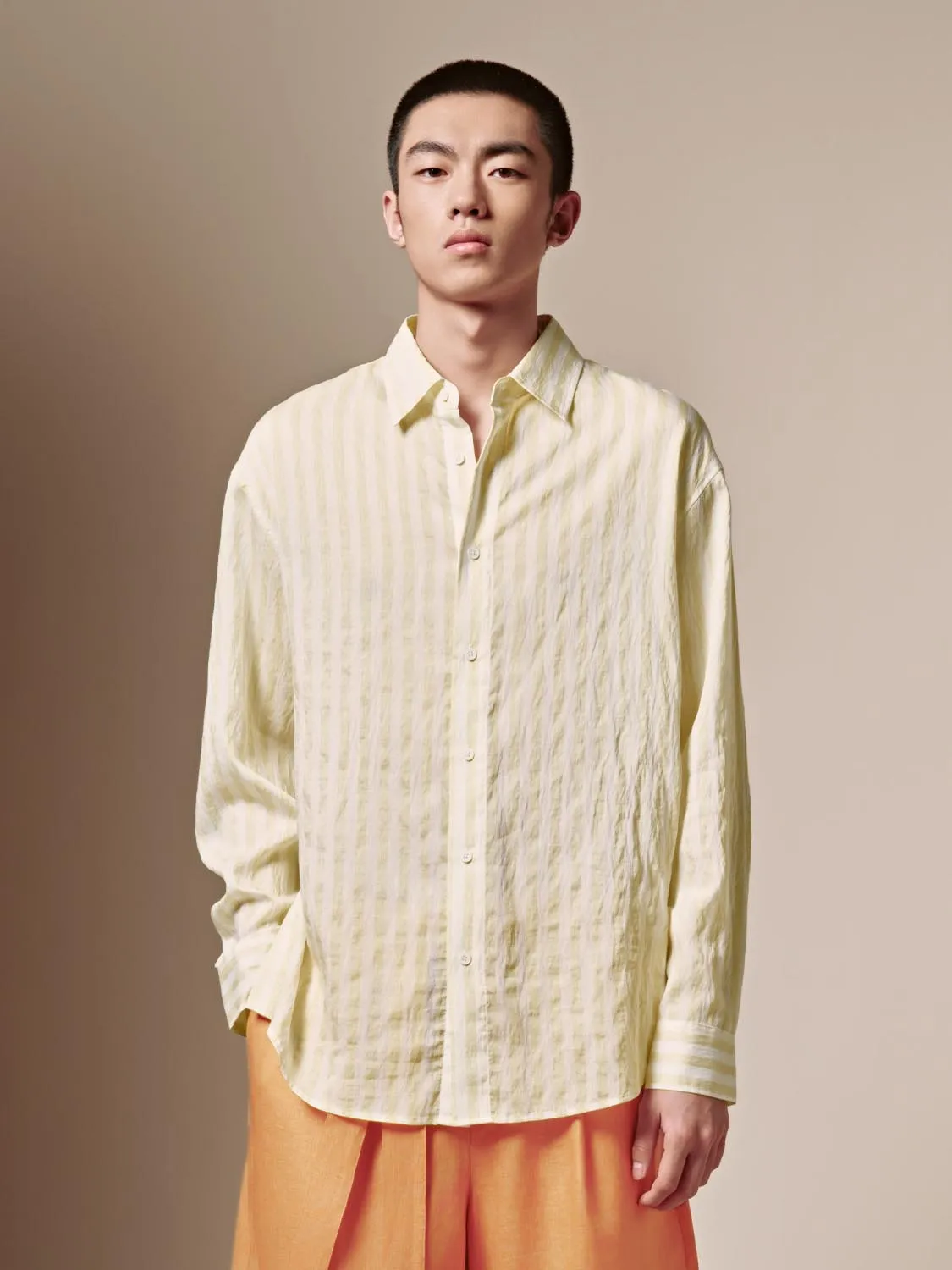 Shirts sold by Urban Revivo