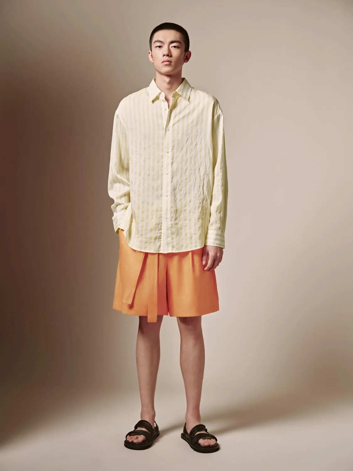 Shirts sold by Urban Revivo product image thumbnail 5