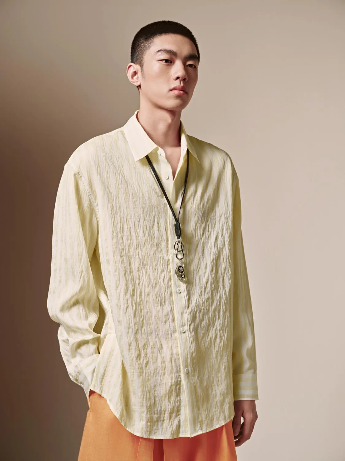 Shirts sold by Urban Revivo product image thumbnail 2