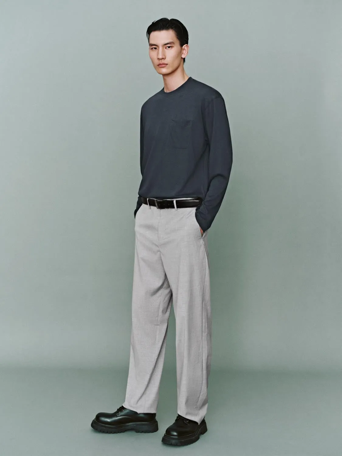 T-Shirts sold by Urban Revivo product image thumbnail 4