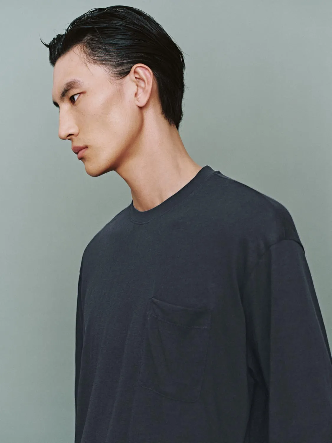 T-Shirts sold by Urban Revivo product image thumbnail 3