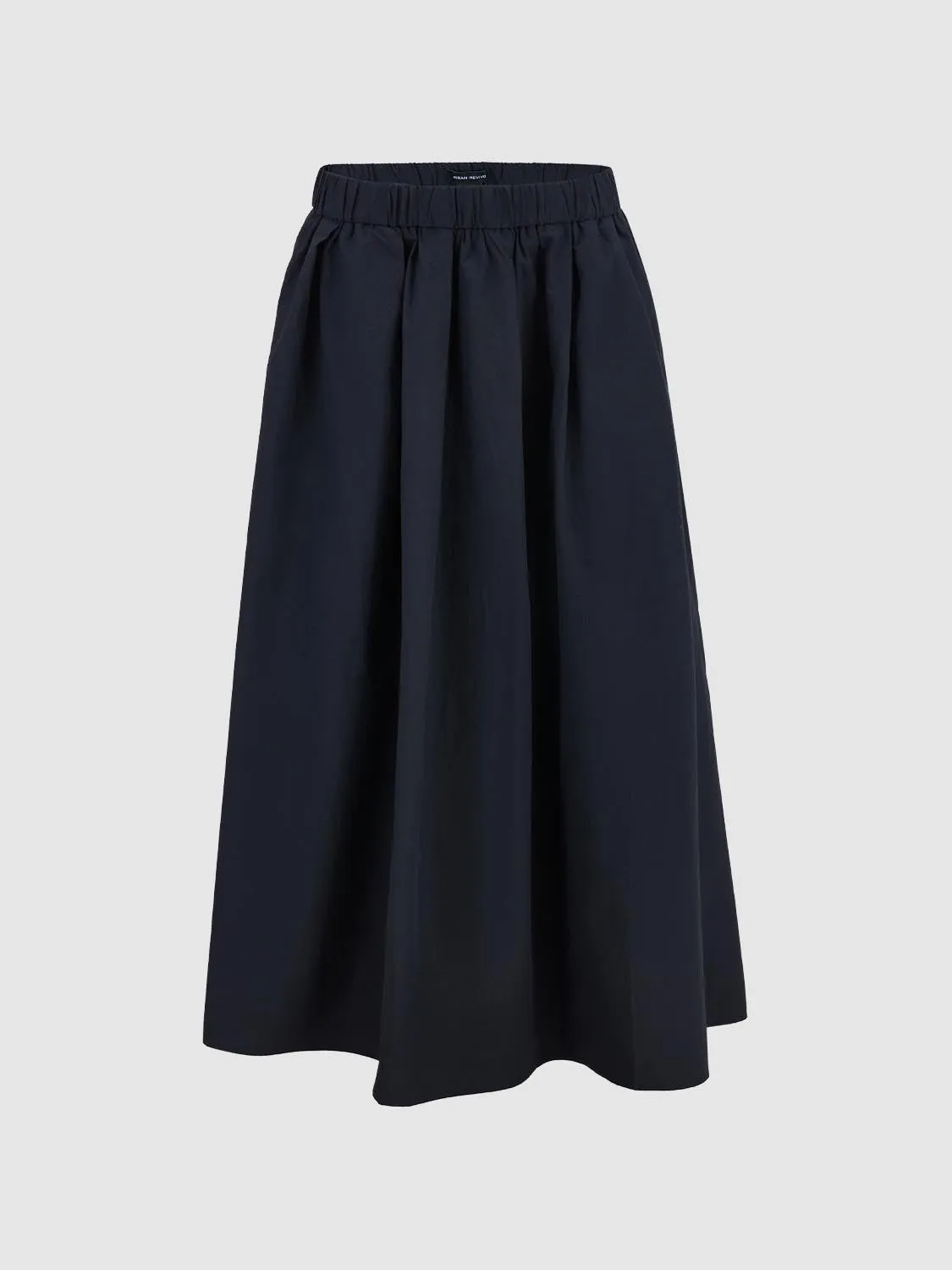 A-Line Maxi Skirts sold by Urban Revivo
