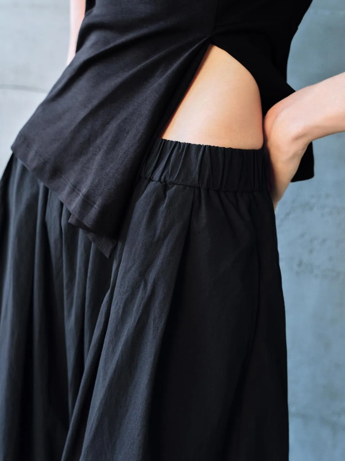 A-Line Maxi Skirts sold by Urban Revivo product image thumbnail 5