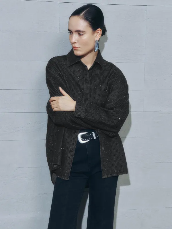 Denim Shirts sold by Urban Revivo