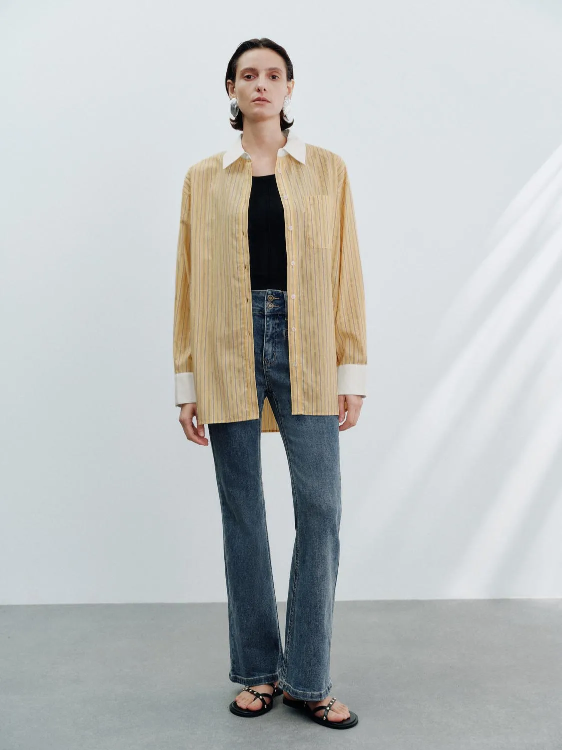 Shirts sold by Urban Revivo product image thumbnail 5