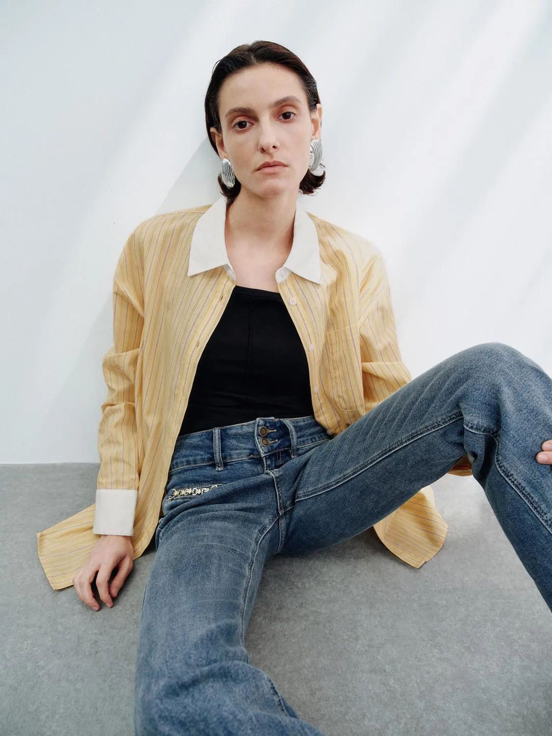 Shirts sold by Urban Revivo product image thumbnail 2