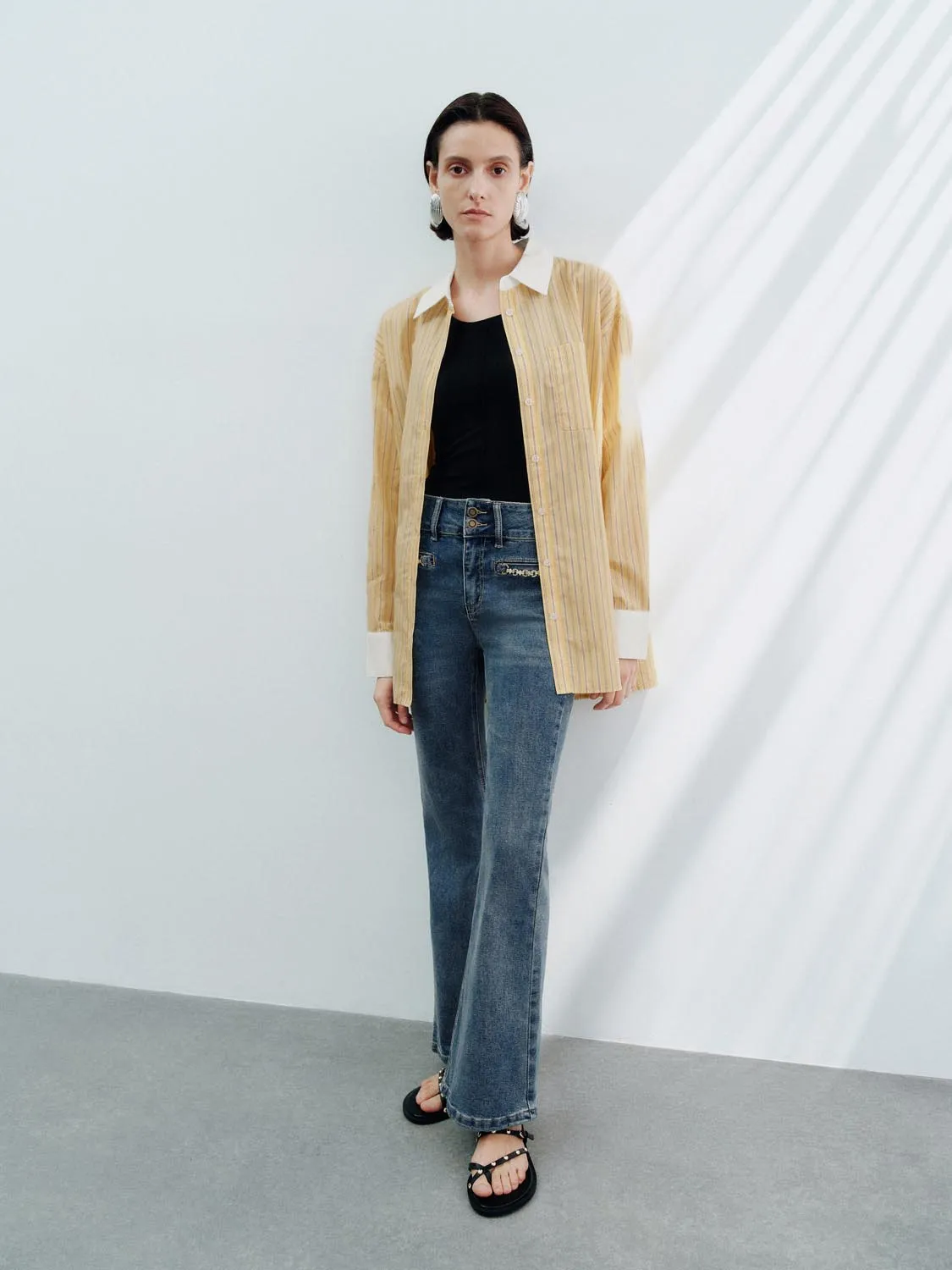 Shirts sold by Urban Revivo product image thumbnail 4