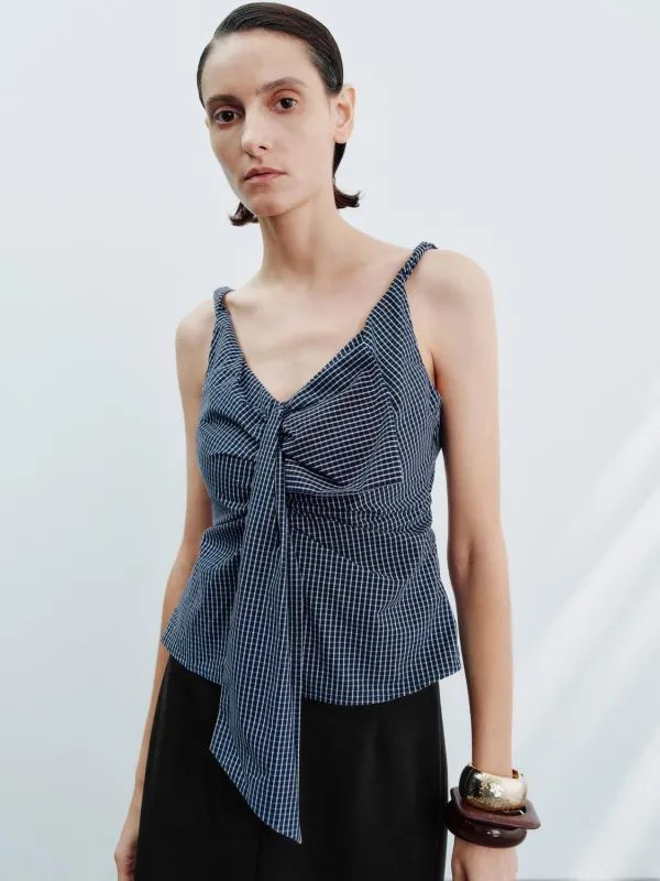 Cami Tops sold by Urban Revivo