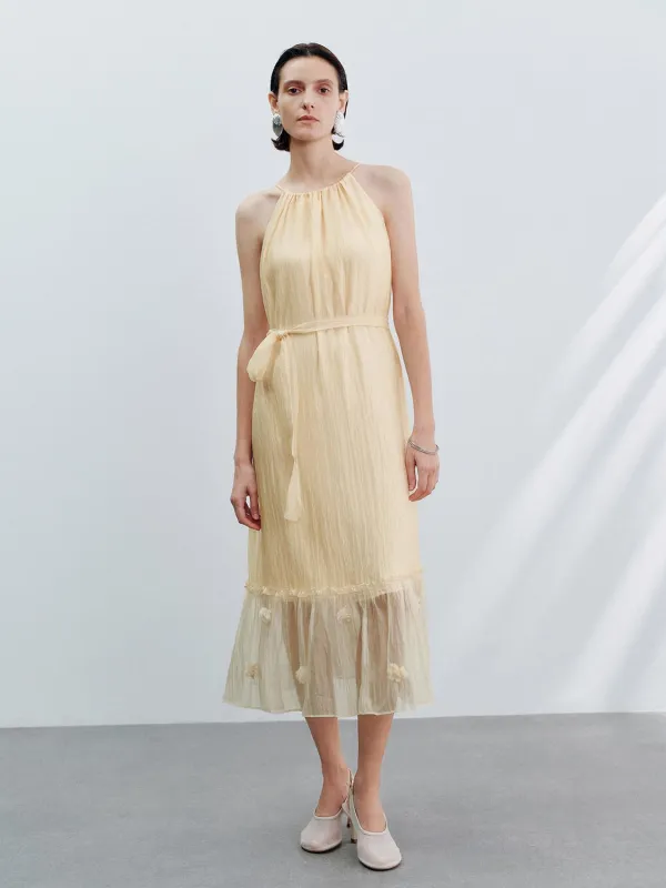 A-Line Maxi Dresses sold by Urban Revivo