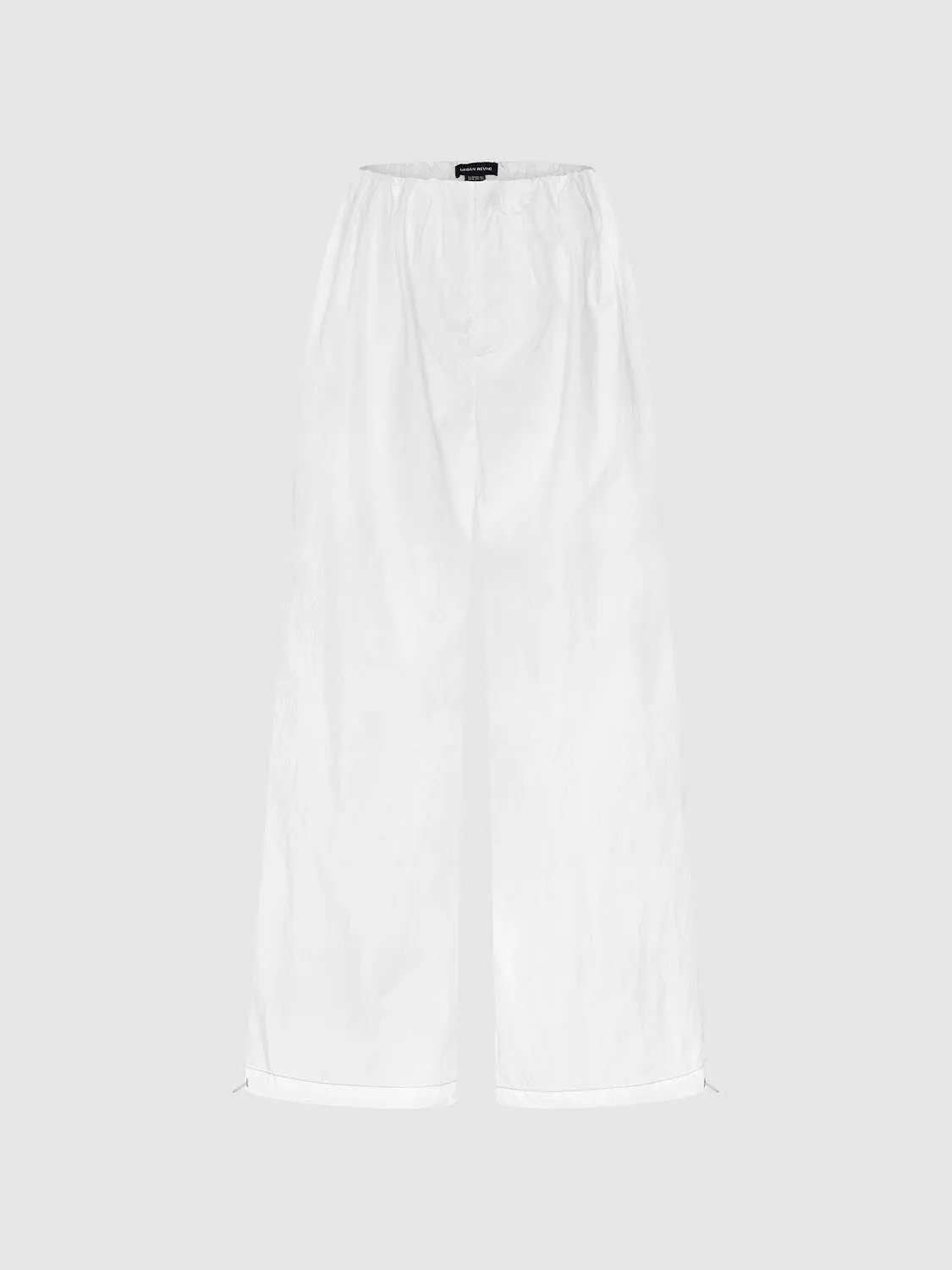 Wide-Leg Pants sold by Urban Revivo