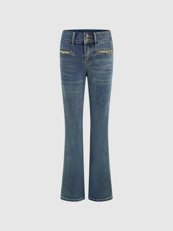 Denim Jeans sold by Urban Revivo