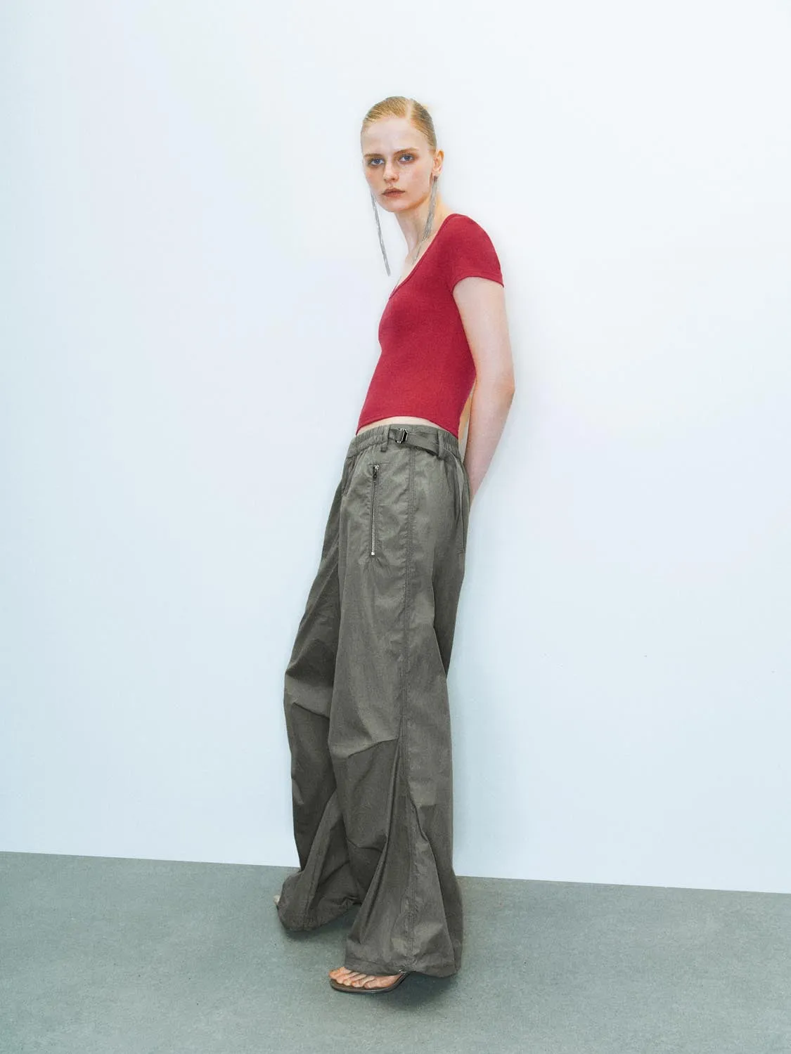 T-Shirts sold by Urban Revivo product image thumbnail 4