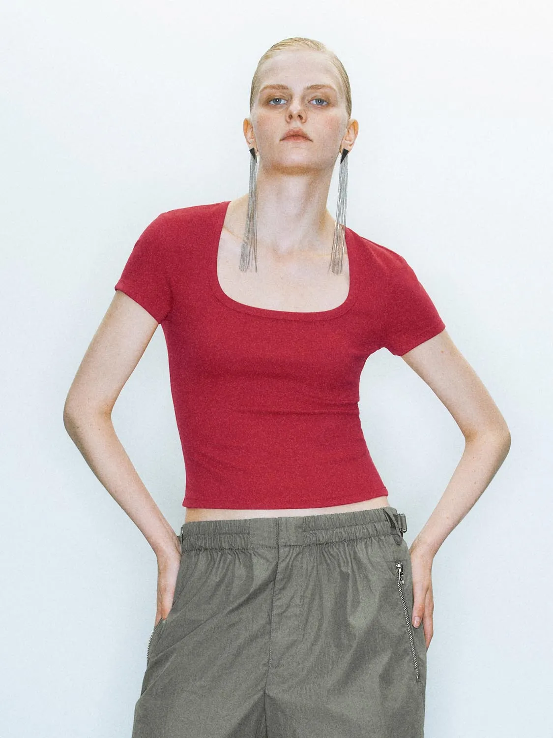 T-Shirts sold by Urban Revivo