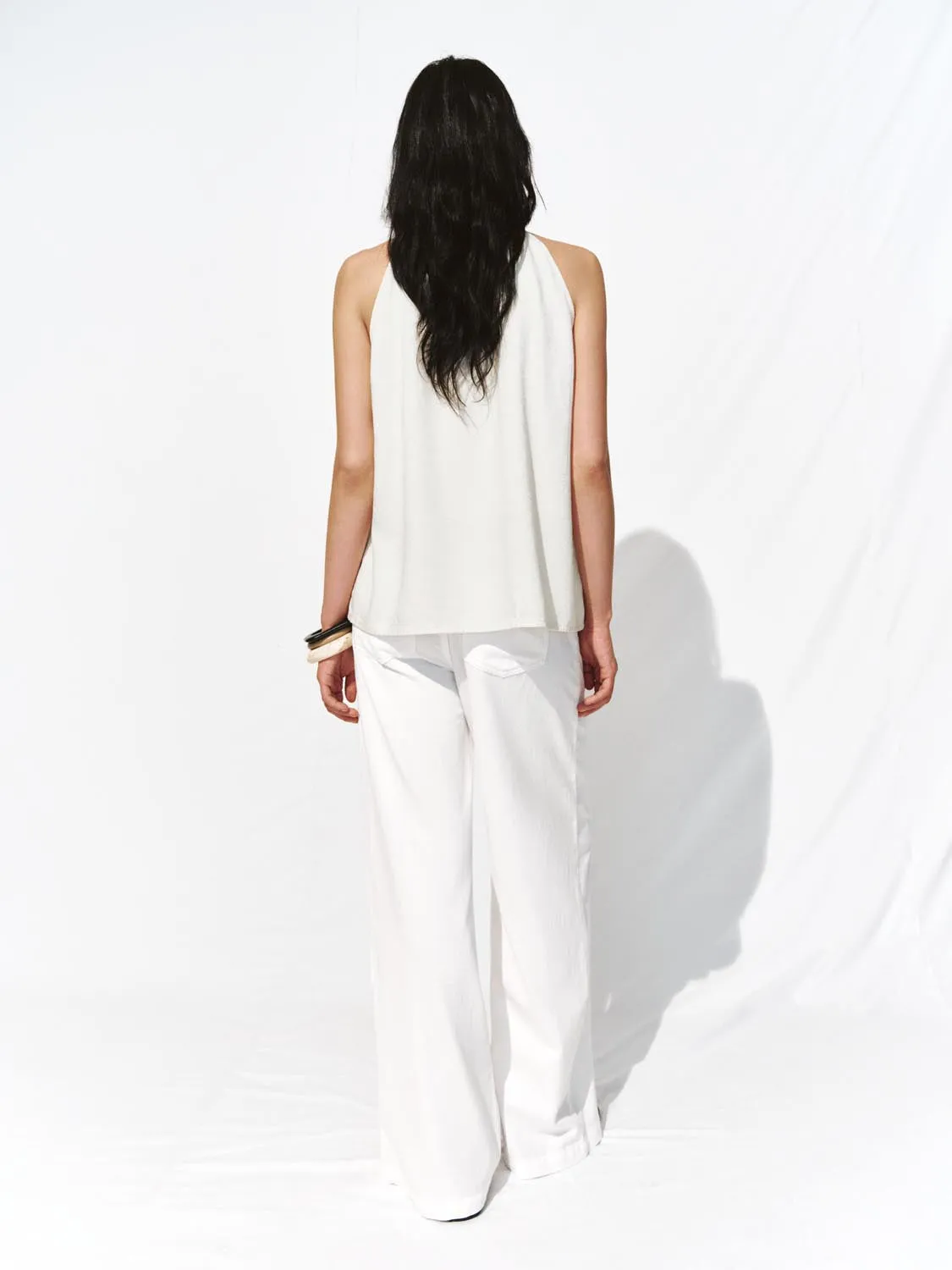 Denim Jeans sold by Urban Revivo product image thumbnail 4