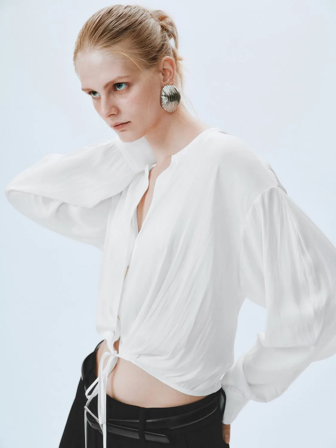 Shirts sold by Urban Revivo product image thumbnail 3