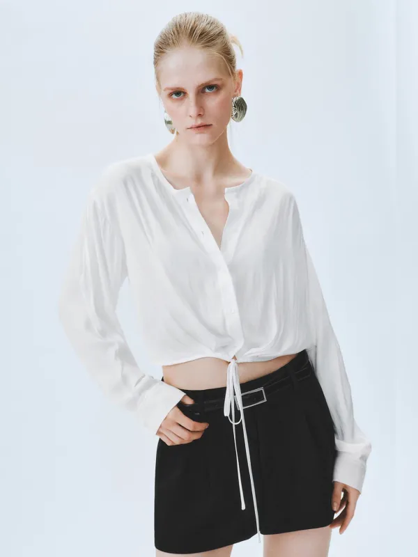 Shirts sold by Urban Revivo