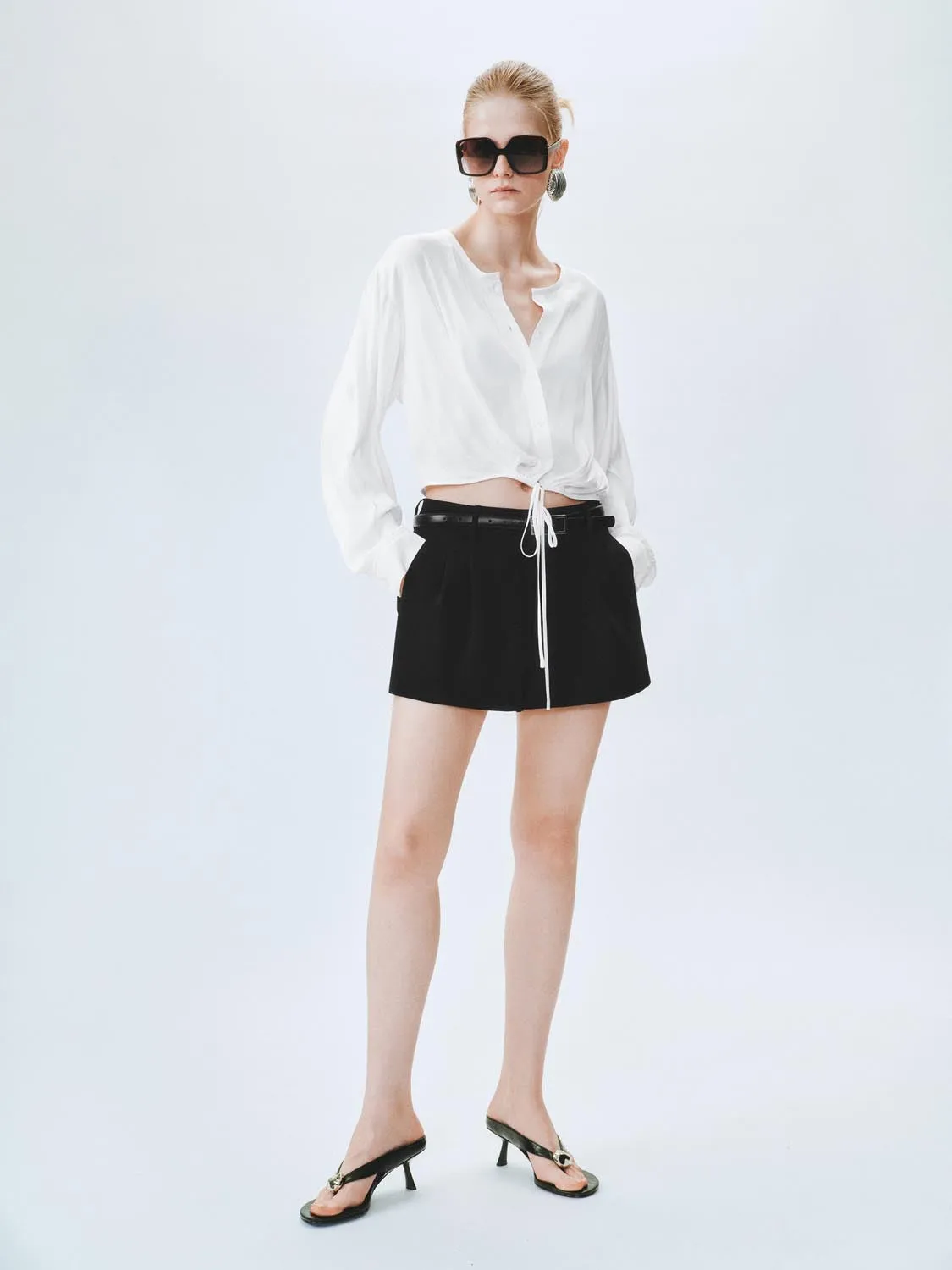 Shirts sold by Urban Revivo product image thumbnail 5