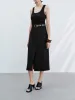 Straight Maxi Skirts sold by Urban Revivo