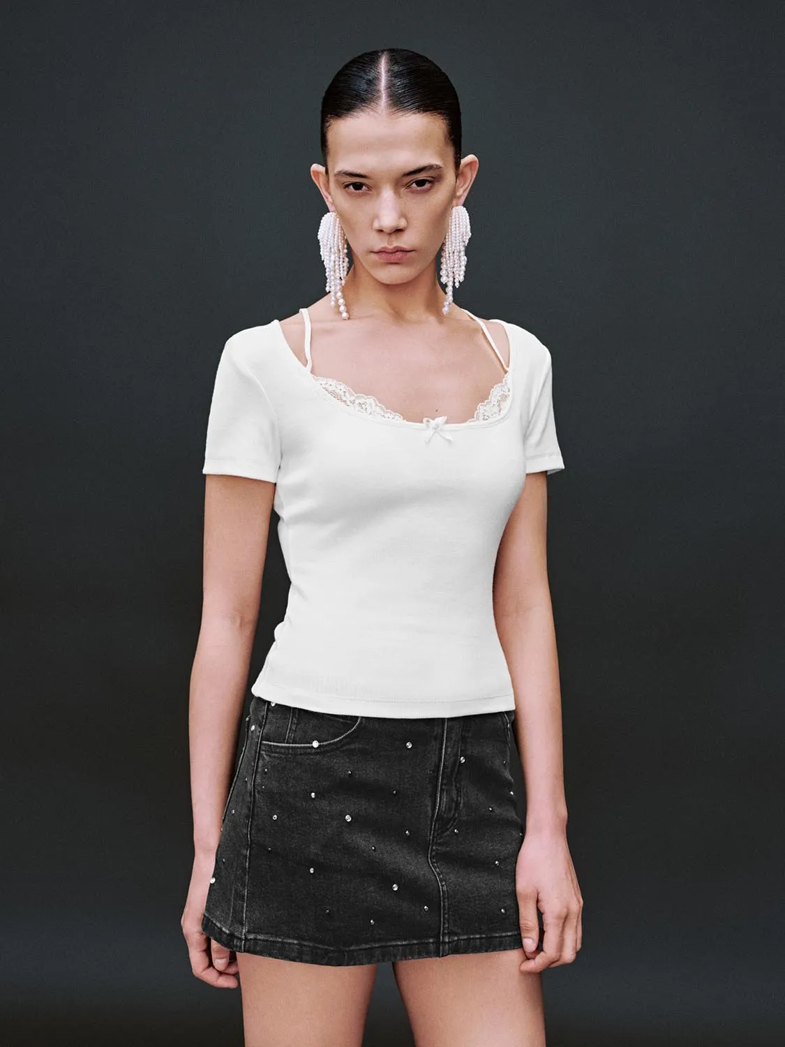 T-Shirts sold by Urban Revivo