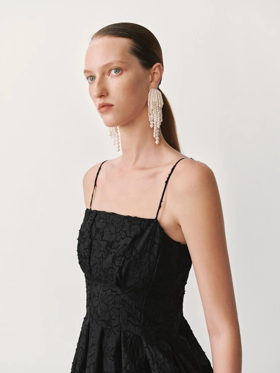 A-Line Maxi Dresses sold by Urban Revivo product image thumbnail 3