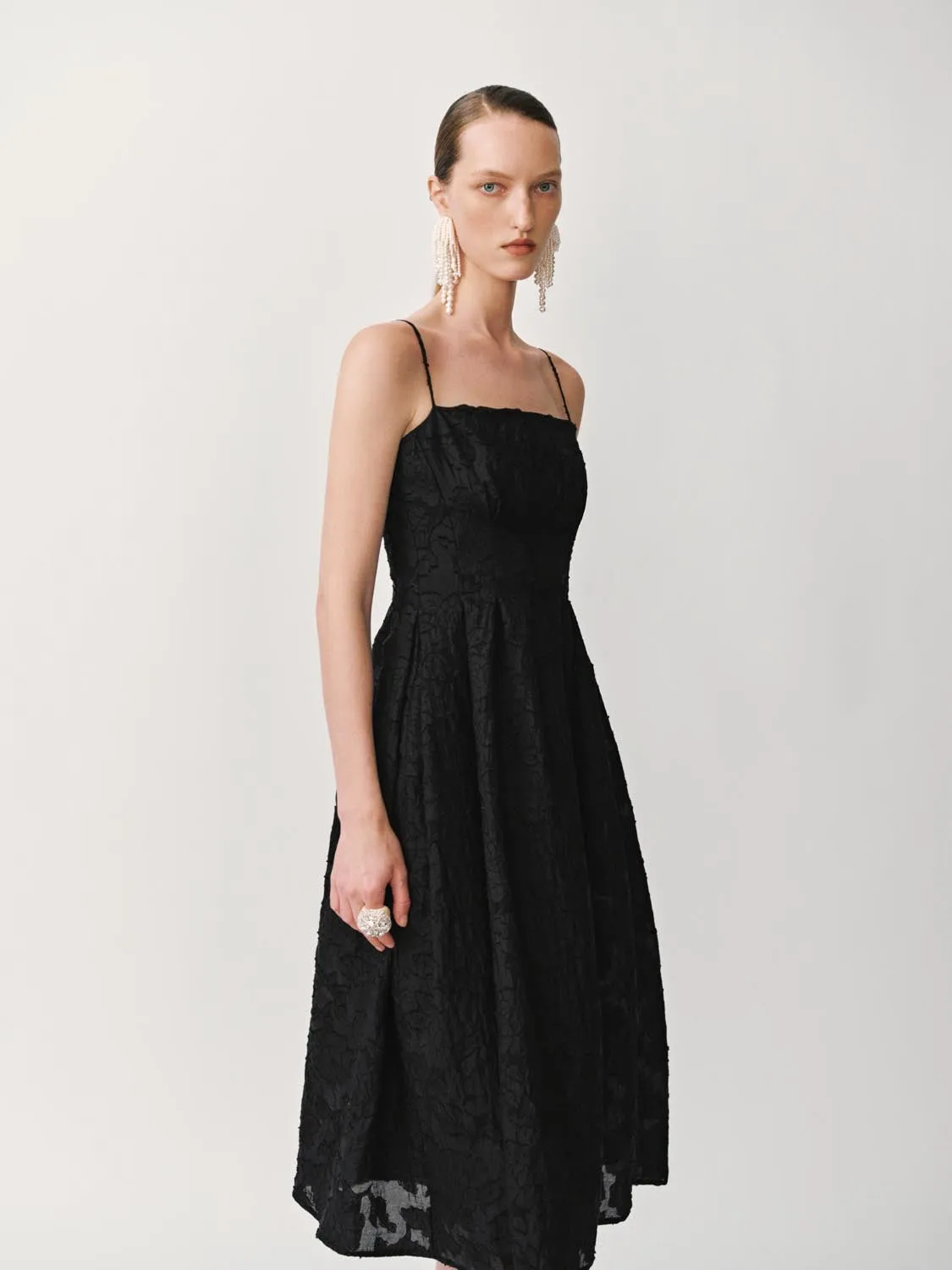 A-Line Maxi Dresses sold by Urban Revivo product image thumbnail 2