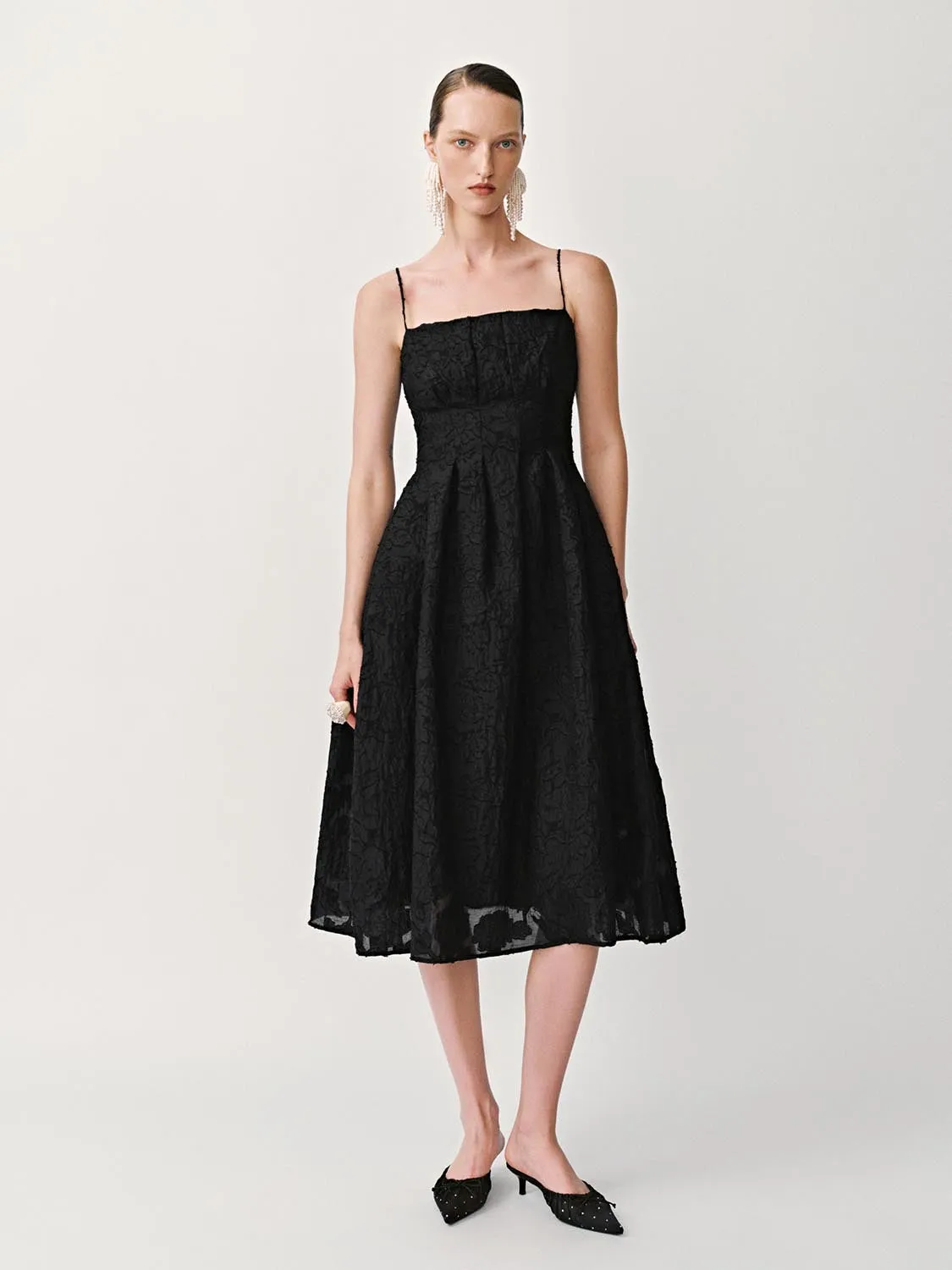 A-Line Maxi Dresses sold by Urban Revivo