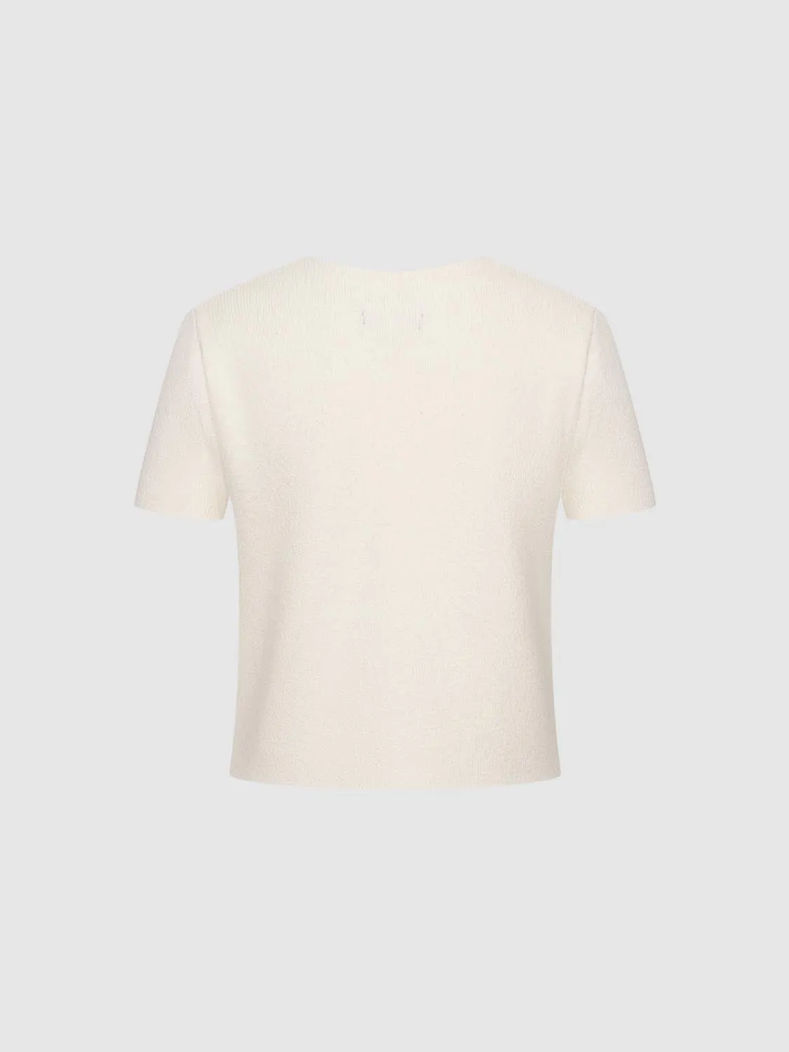 Knitted Cardigans sold by Urban Revivo product image thumbnail 2