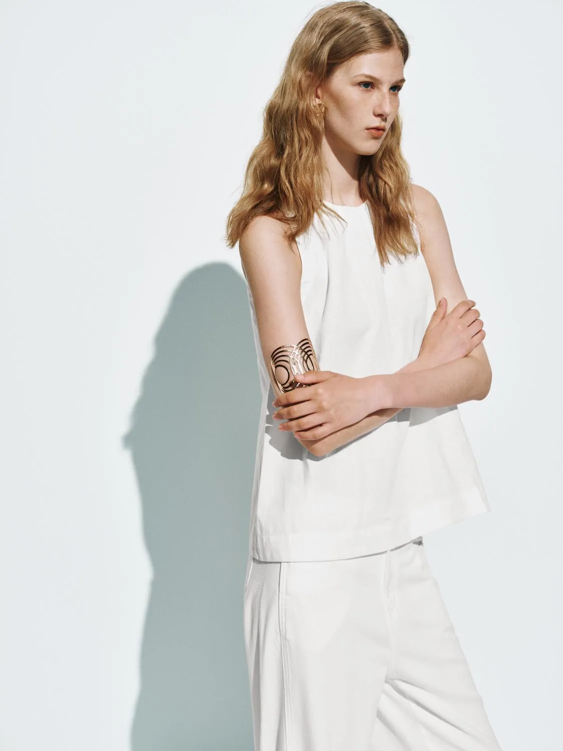 Overhead Shirts sold by Urban Revivo product image thumbnail 2