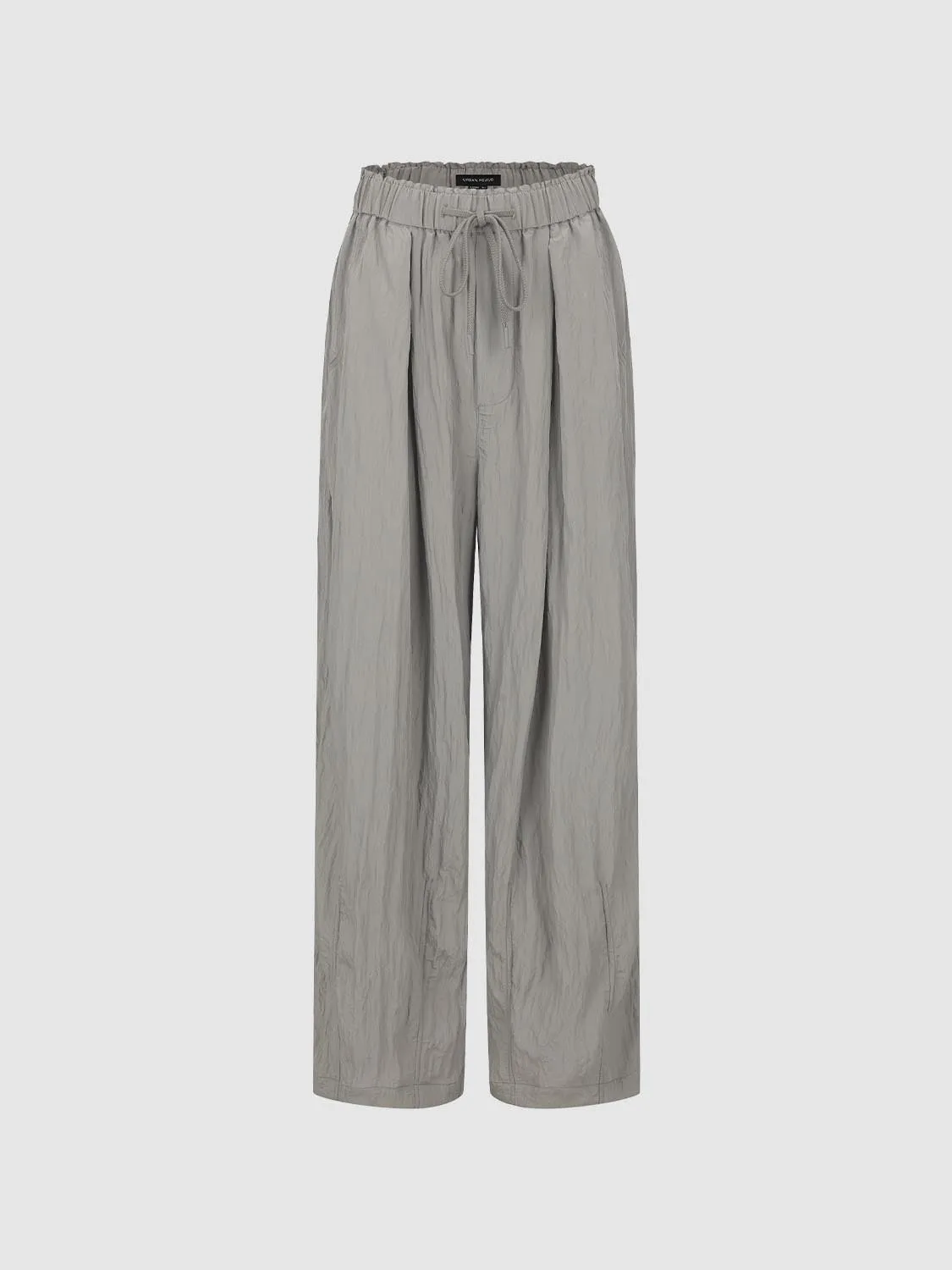 Wide-Leg Pants sold by Urban Revivo