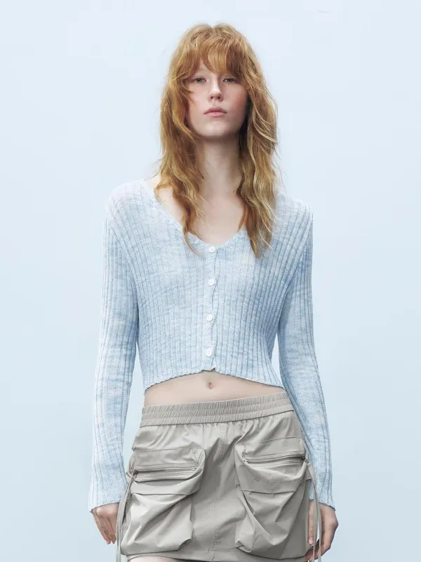 Knitted Cardigans sold by Urban Revivo