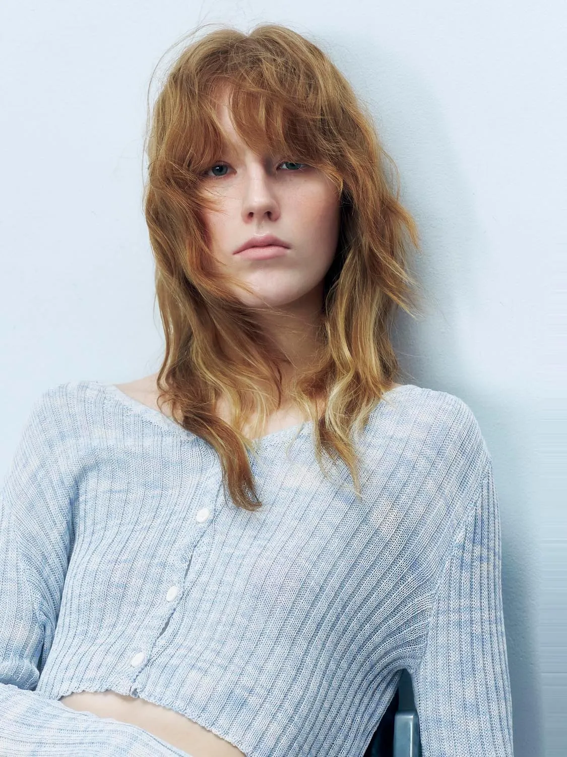 Knitted Cardigans sold by Urban Revivo product image thumbnail 3