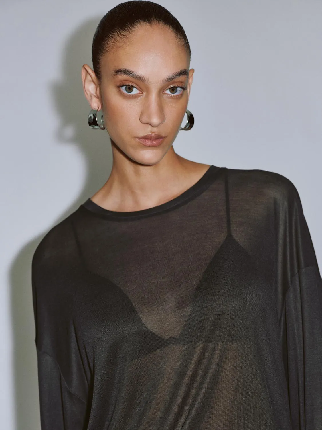T-Shirts sold by Urban Revivo product image thumbnail 3