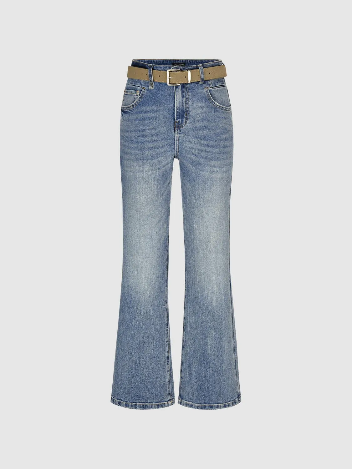 Denim Jeans sold by Urban Revivo
