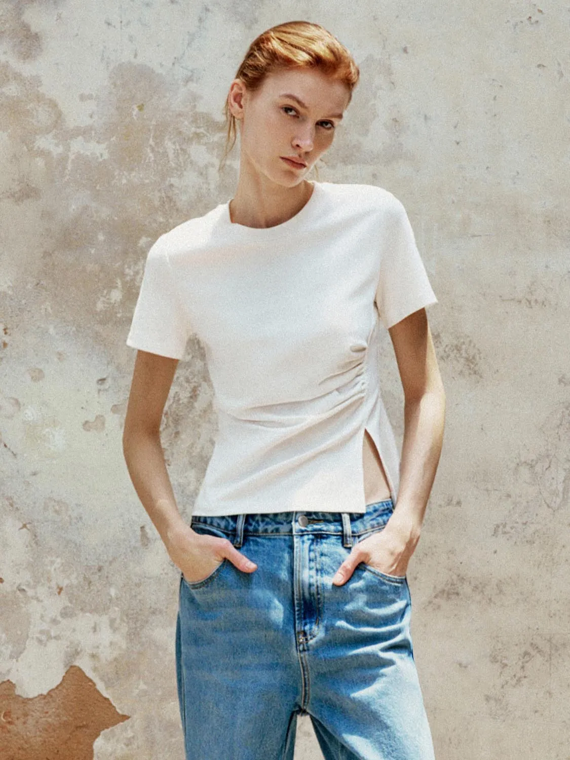 T-Shirts sold by Urban Revivo