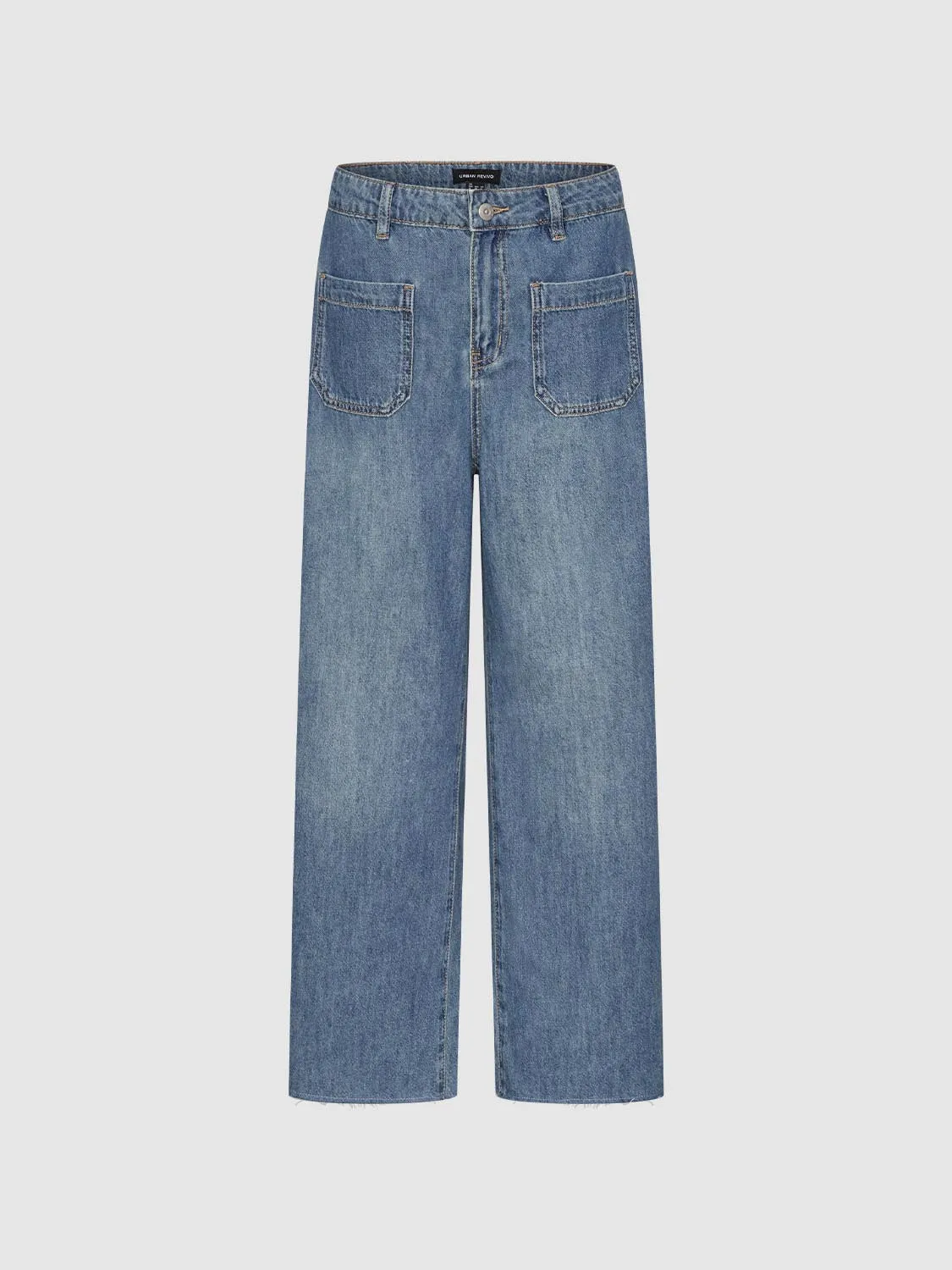 Denim Jeans sold by Urban Revivo