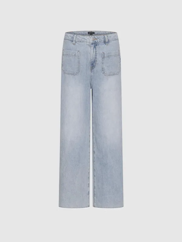 Denim Jeans sold by Urban Revivo
