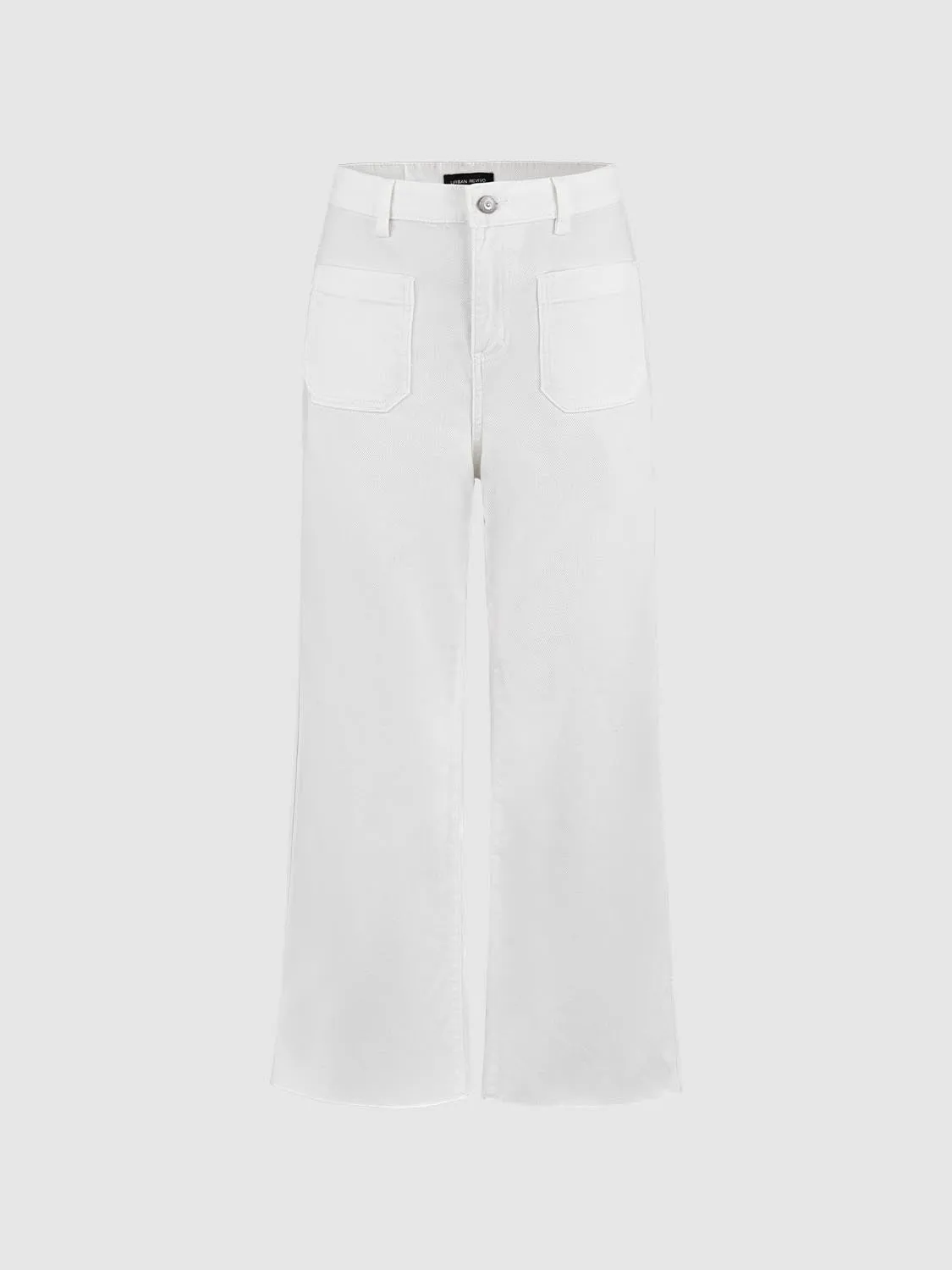 Denim Jeans sold by Urban Revivo