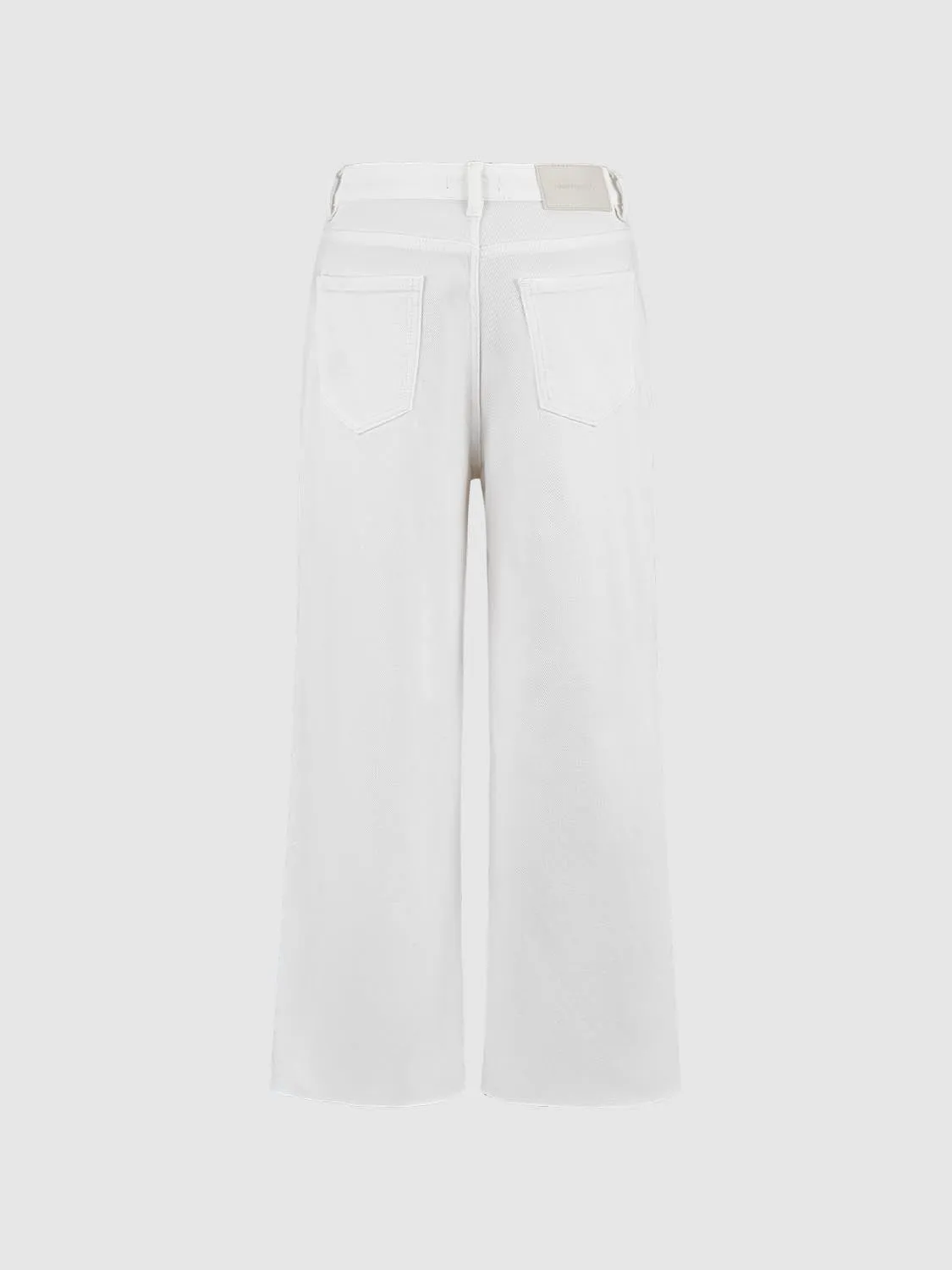 Denim Jeans sold by Urban Revivo product image thumbnail 2